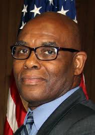 New Chairman, Vice Chairman