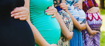 Congratulations to m & m of germany and their surrogate lauren (ontario) who welcomed a baby boy may 3rd weighing 7lbs! Surrogacy In Canada Online Become A Surrogate Mother