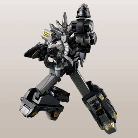 Mua bán (NEW) DXROBO UNIVERSE BLACK GAOKING