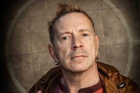 Sex Pistol John Lydon a.k.a 'Johnny Rotten' coming to Derry
