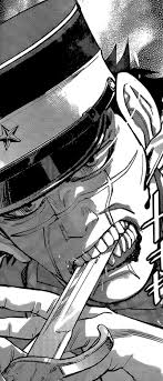 Golden Kamuy Manga Cool Anime Wallpapers Manga Pages Awesome Anime