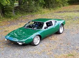 Image result for Medium Green 1971 Pantera