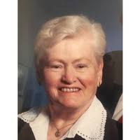 Muriel Elizabeth McHugh Obituary 2017