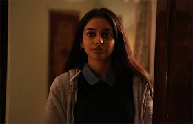She is basically from india from a punjabi family but was born and raised in the united kingdom. Banita Sandhu Hired A Language Tutor To Train Her In Hindi For October