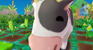 Dfgdfgdfgdfgdf gfdhg hdfgfdjgdfg | 424 followers on linkedin. Harvest Moon El Pueblo Celeste Ya Disponible Para 3ds