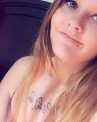 MISSING PERSON Melanie McBride. If you've seen Melanie, please call  360-740-1105 Case # 24A06946