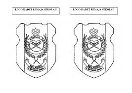 Sekolah yang menjadi sekolah pertama (pengasas) menubuhkan tkrs ialah sekolah. Logo Tkrs Hitam Putih