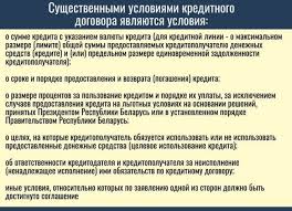 Kak Vzyat Potrebitelskij Kredit Nalichnymi V Rb V 2021 Godu