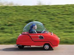 1964 Peel Trident For Sale Classiccars Com Cc 1211887