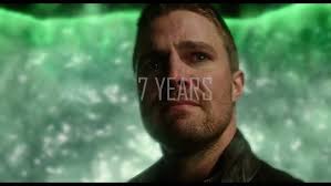 Arrowverse || 7 Years
