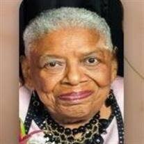 Catherine Dupre-Lee Obituary