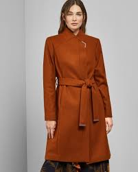 Vind fantastische aanbiedingen voor ted baker coat. Archeologas Lankantys Seneliai Terasa Ted Baker Coats Womens Clarodelbosque Com