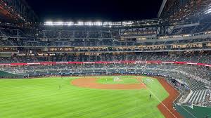 The rangers' announcement comes eight days after abbott lifted a statewide mask mandate and allowed businesses to operate at full capacity, rescinding most of the executive orders he'd issued since the virus began its yet the vast majority of the stadium will be under no seating restrictions. Rangers To Welcome Fans At 100 Capacity For Home Opener In New Globe Life Field Wfaa Com