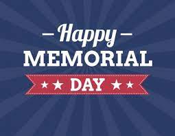 Originally called decoration day, it is a day of remembrance for those who have died in military service for the united states. Happy Memorial Day Quotes 2021 History Status Sayings Wishes