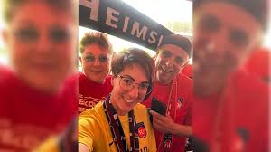 Wie der Nattheimer Klaus Bodmer von Diego Maradona ein Trikot geschenkt  bekam