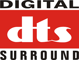 Update this logo / details. Dts Wikipedia