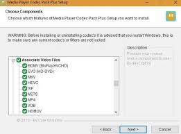 For playback issues with wmp please. How To Play Hevc Videos With Windows Media Player