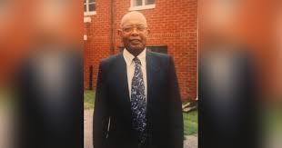 Dallas Ford Obituary