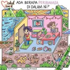 1) bagai aur dengan tebing. Radhi On Twitter Bagai Anjing Dengan Kucing Bagai Aur Dengan Tebing Melentur Buluh Biarlah Dari Rebungnya Next