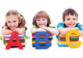 Ghim Tren Học Tiếng Anh Trẻ Em