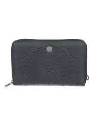 Plus qu'un indispensable, le sac à main est devenu l'accessoire principal du look des femmes. Back In Brooklyn Portemonnaie Mit Reissverschluss Rundherum Fur Frauen 3613376089462 Roxy