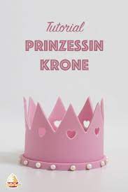 Hello kitty torte anleitung deutsch selber machen. Prinzessin Krone Aus Blutenpaste Tutorial Vanilletanz Prinzessin Krone Fondant Krone Anleitung Krone Basteln