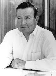 Presidential address: The foundations of modern aortic surgery