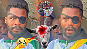 SPECIAL YA NDEYE FATOU ET DOUDOU KANE LAMB ASC ANGLE ABOU DE FIMLA  100%THIOSSANE 02 NOVEMBRE 2024