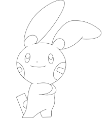 pokemon coloring pages free coloring pages