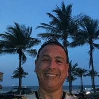 Eric Tocco's Instagram, Twitter & Facebook