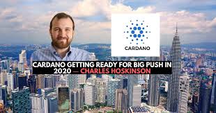 Learn whether it is the right time to invest in one of today's most promising crypto projects. Cardano Getting Ready For Big Push In 2020 Charles Hoskinson
