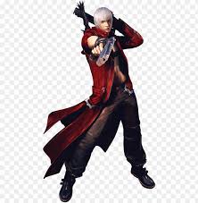 He, along with his twin brother vergil, are the product of a romance between the dark knight sparda and a human woman named eva. Character Breakdown Dante Dante Devil May Cry Png Image With Transparent Background Toppng