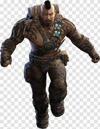 Judgment is the fourth game in the gears of war franchise. Gears Of War 3 Marcus Fenix 4 War Ultimate Edition Judgment Supervillain Transparent Png