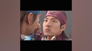 ویدئو جدید جومونگ که تا حالا ندیدیم