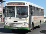 Our staff understands this and excels in ensuring your children arrive safely every day. Public Transport Cape Town Public Transport Network Tct