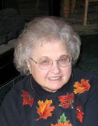 Lillian Lois Braciak