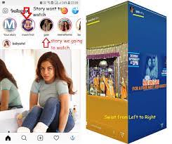 How to anonymously watch instagram stories on a computer this is by far the easiest way to watch someone's instagram stories without them knowing about it. How To Watch Someone S Instagram Story Without Them Knowing Mashnol