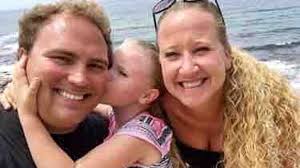 Fundraiser for Maggie Bulgin by Shannoa Balboa : Jason Bulgin's Medical Fund