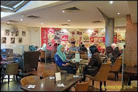 There aren't enough food, service, value or atmosphere ratings for secret recipe. Secret Recipe Kuala Lumpur Jalan Hang Kasturi Menu Prices Restaurant Reviews Tripadvisor