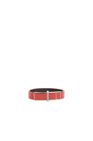 Bottega Veneta Leather Bracelet