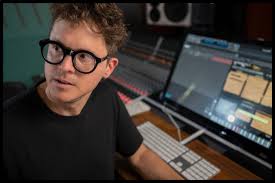 Weston Minissali of Erica Eso