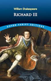 As good as it gets (1997) movie drinking game & review Amazon Com Richard Iii Dover Thrift Editions 9780486287478 William Shakespeare Books