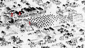 Sheaffer´S Pocket Watches.