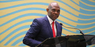 Tony Elumelu On The Challenges Of Growing A Pan African Company