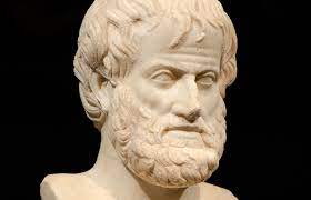Aristotle was a greek philosopher and polymath during the classical period in ancient greece. Aristoteles Abenteuer Philosophie Magazin