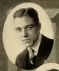 Ralph Oscar Cornwell (1895-1976)