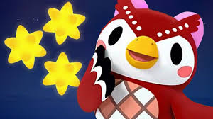How To Wish On Stars And Collect Star Fragments In Animal Crossing New Horizons Experience The Best Of The Animal Crossing Animal Crossing Characters Animals