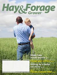 Hay Forage Grower March 2016 By Hay Forage Grower Issuu