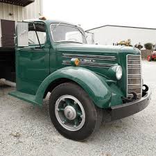 Image result for Mack Blue 1949 Truck