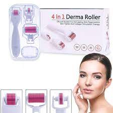 Derma Roller Set Cilt Bakim Urunleri Sac Bakim Urunleri Cilt Bakim Urunleri Cilt Bakimi Kolajen